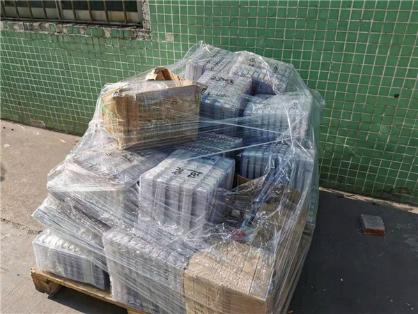 聚合物電池處理 回收三元電池 鈷酸蜜桃色色视频回收廠家