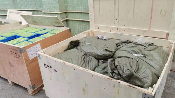 回收蜜桃色色视频如何安全運輸